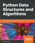 Python Data Structures and Algorithms - Book