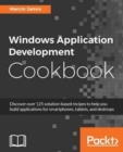 Windows Application Development Cookbook - Book