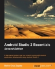 Android Studio 2 Essentials - - Book