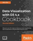 Data Visualization with D3 4.x Cookbook - - Book