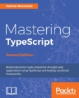 Mastering TypeScript - - Book