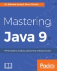 Mastering Java 9 - Book
