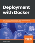 Deployment with Docker - Book