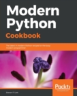 Modern Python Cookbook - Book