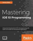 Mastering iOS 10 Programming - Book