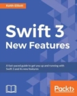 Swift 3 New Features - Book