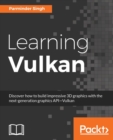 Learning Vulkan - Book