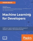 Machine Learning for Developers - Book