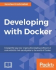 Developing with Docker - Book