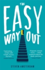 The Easy Way Out - Book
