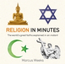 Religion in Minutes - Book