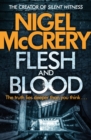 Flesh and Blood : A gripping serial-killer thriller - eBook