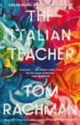 The Italian Teacher : The Costa Award Shortlisted Novel - Book