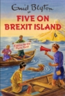 Five on Brexit Island - Book