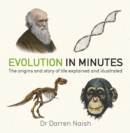 Evolution in Minutes - eBook