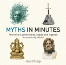 Myths in Minutes - Book