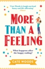 More Than a Feeling - Book
