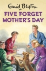 Five Forget Mother's Day - Book