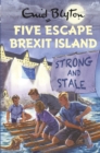 Five Escape Brexit Island - Book