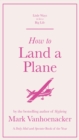 How to Land a Plane - eBook