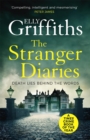 The Stranger Diaries - Book