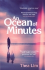 An Ocean of Minutes - Book