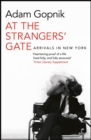 At the Strangers' Gate - Book