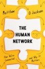 The Human Network - eBook