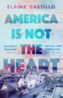 America Is Not the Heart - Book