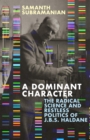 A Dominant Character - eBook