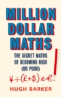 Million Dollar Maths - eBook