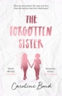 The Forgotten Sister - Book