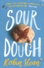 Sourdough - Book