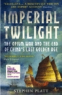 Imperial Twilight - eBook