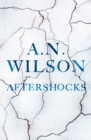 Aftershocks - Book