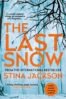 The Last Snow - Book