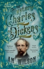 The Mystery of Charles Dickens - Book