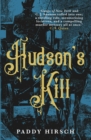 Hudson's Kill - Book