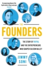 The Founders - eBook