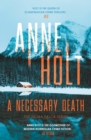 A Necessary Death - Book