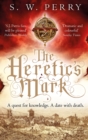 The Heretic's Mark - Book