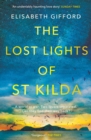 The Lost Lights of St Kilda - eBook