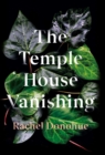 The Temple House Vanishing - Book