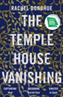 The Temple House Vanishing - Book