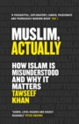 Muslim, Actually - eBook