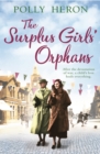 The Surplus Girls' Orphans - Book