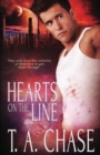 Hearts on the Line - Book