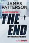 The End : Bookshots - Book