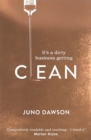 Clean : The London Collection - Book
