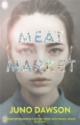 Meat Market : The London Collection - Book